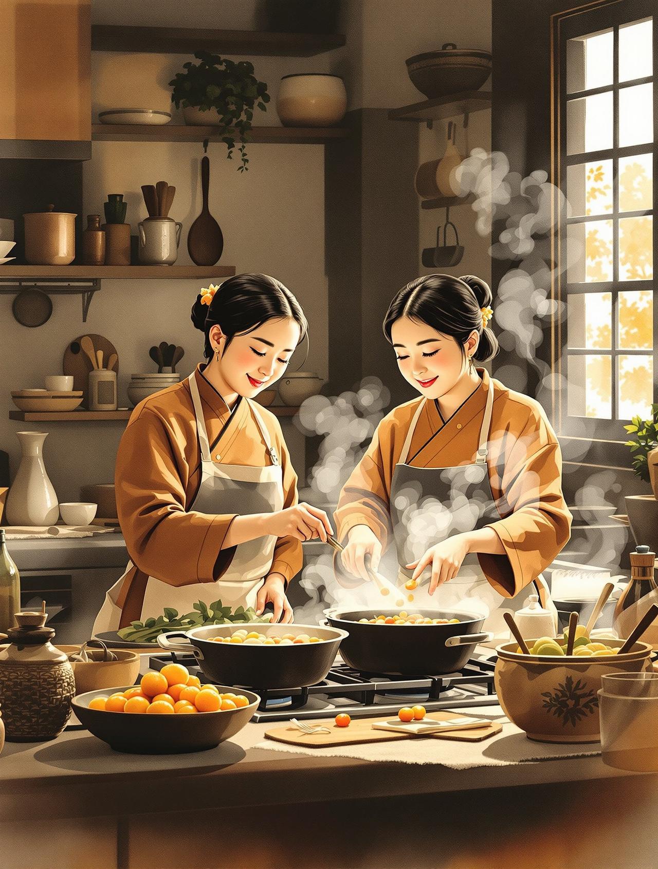 婆婆也是妈 - 婆媳情深似海，免费看短剧网站在线观看热门短剧推荐