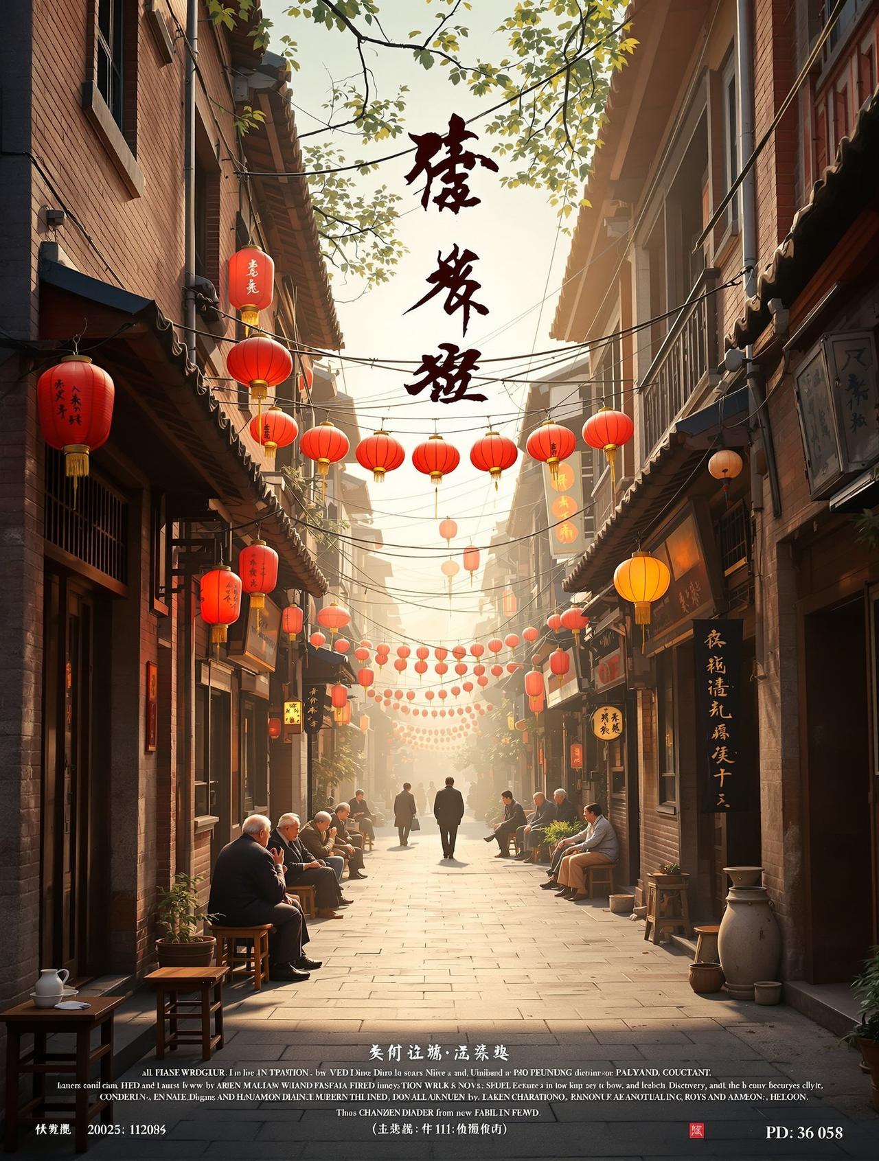 老街烟火 - 免费看短剧网站在线观看作品库