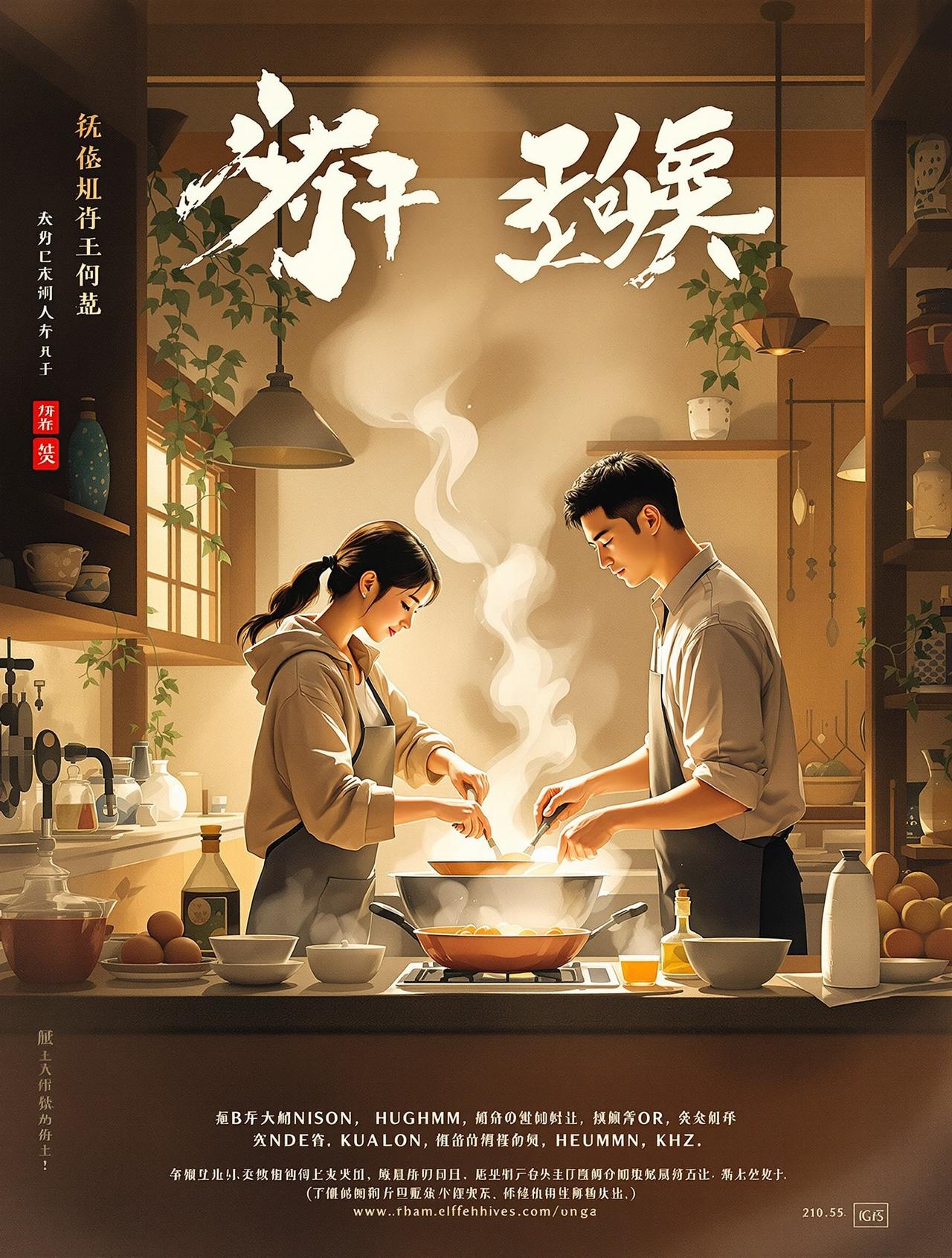 柴米油盐的日子 - 免费看短剧网站在线观看作品库