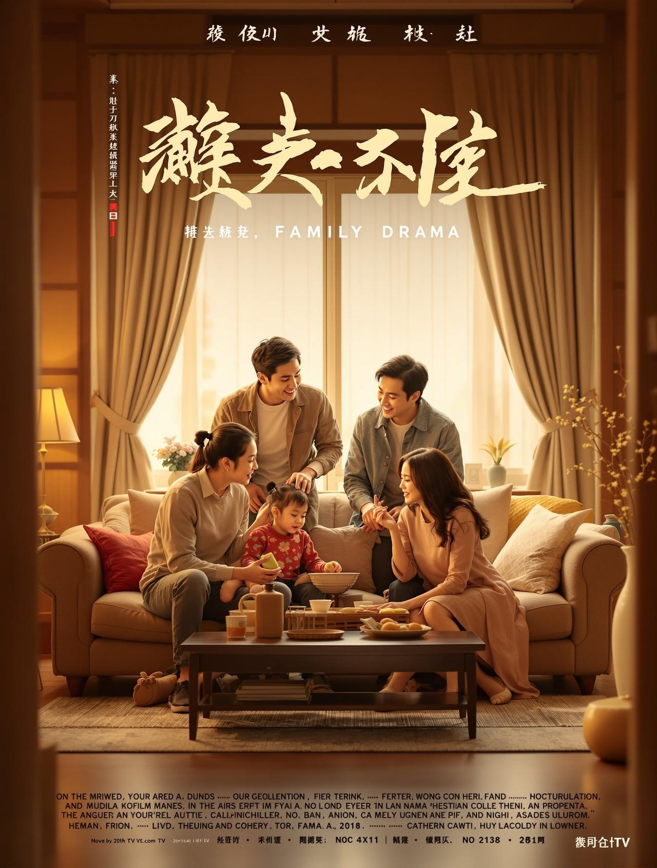 小镇故事多 第一季 - 免费看短剧网站在线观看作品库